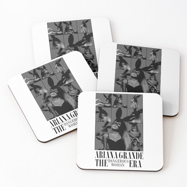 Item preview, ArianaGrande Eternal Sunshine Brighter Days designed and sold by danlliart.