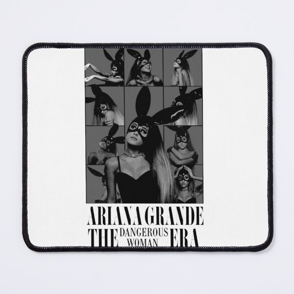Item preview, ArianaGrande Eternal Sunshine Brighter Days designed and sold by danlliart.