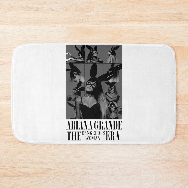 Item preview, ArianaGrande Eternal Sunshine Brighter Days designed and sold by danlliart.