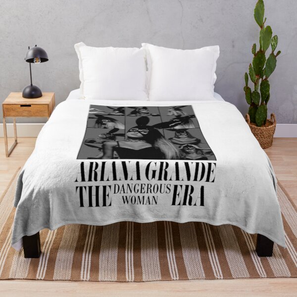 Item preview, ArianaGrande Eternal Sunshine Brighter Days designed and sold by danlliart.