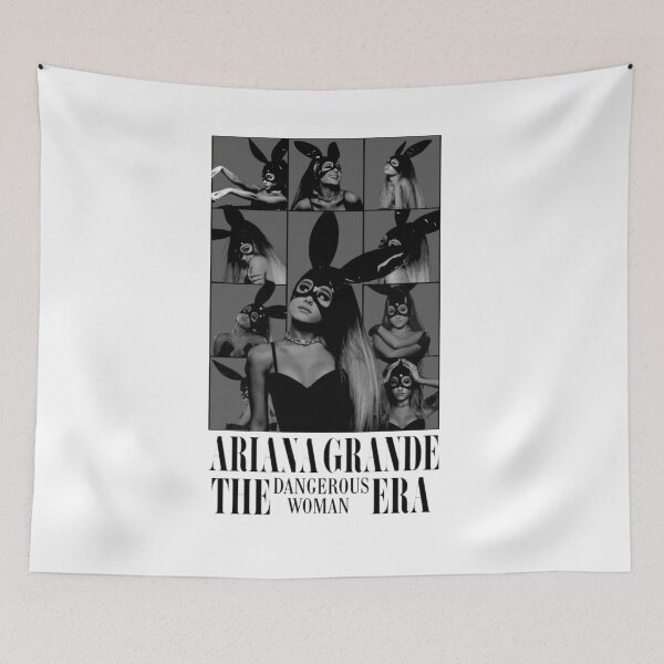 Item preview, ArianaGrande Eternal Sunshine Brighter Days designed and sold by danlliart.
