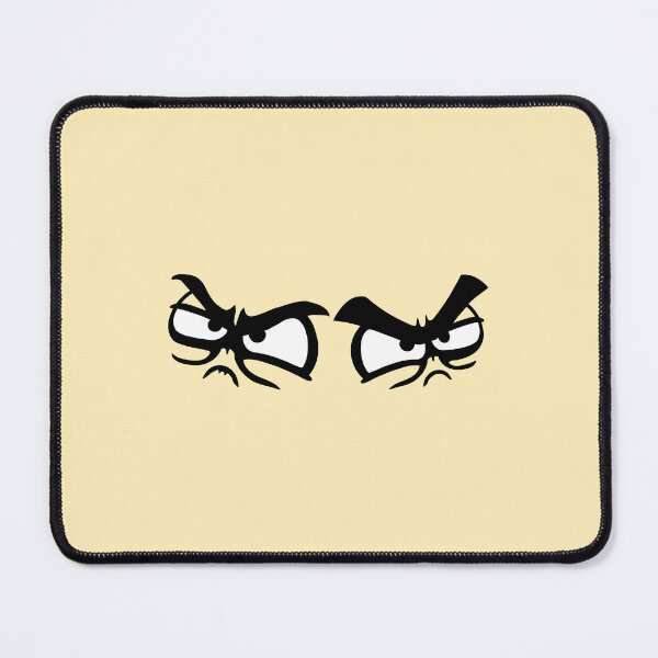 Item preview, 2 Arguing Offended Friends Angry Grumpy Mad Hurt Team designed and sold by shirt-o-mat.