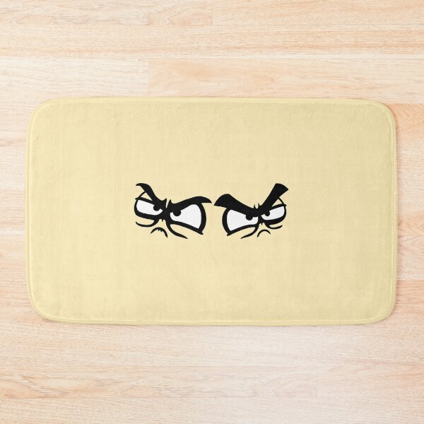 Item preview, 2 Arguing Offended Friends Angry Grumpy Mad Hurt Team designed and sold by shirt-o-mat.