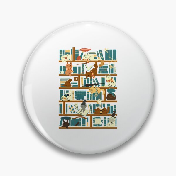 Item preview, Library Magic School Iphone Case 	 designed and sold by hhrrpdehum80.