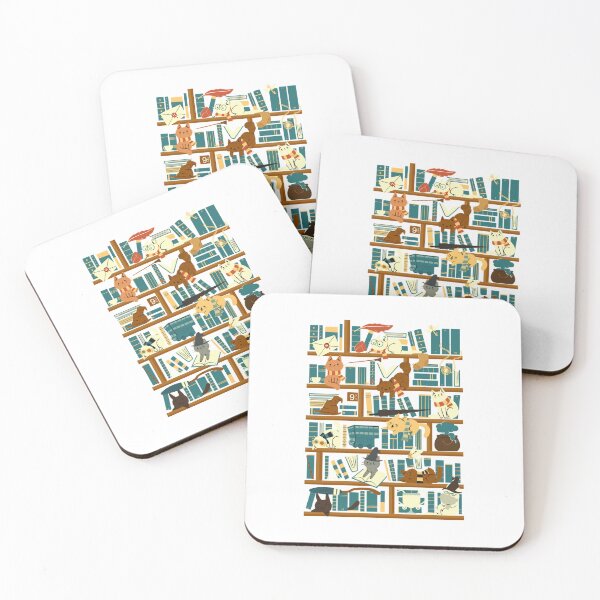 Item preview, Library Magic School Iphone Case 	 designed and sold by hhrrpdehum80.