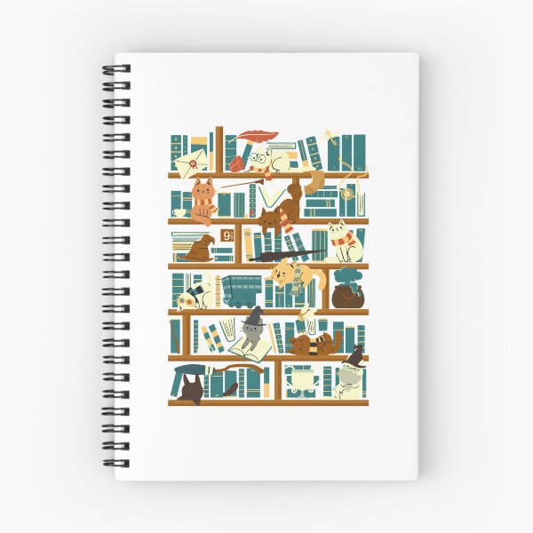 Item preview, Library Magic School Iphone Case 	 designed and sold by hhrrpdehum80.