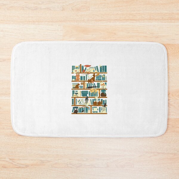 Item preview, Library Magic School Iphone Case 	 designed and sold by hhrrpdehum80.