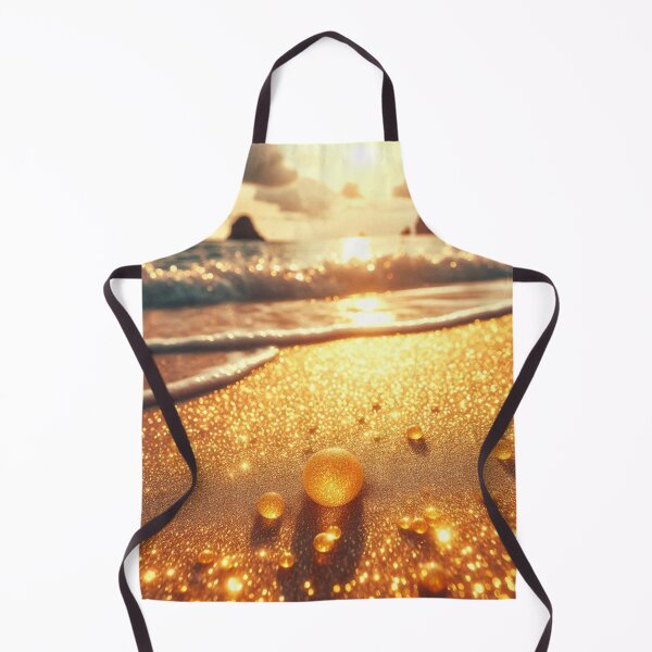 Item preview, Citrine Sphere Beach designed and sold by C ON V E RS A T I O N~PE A C E ™.