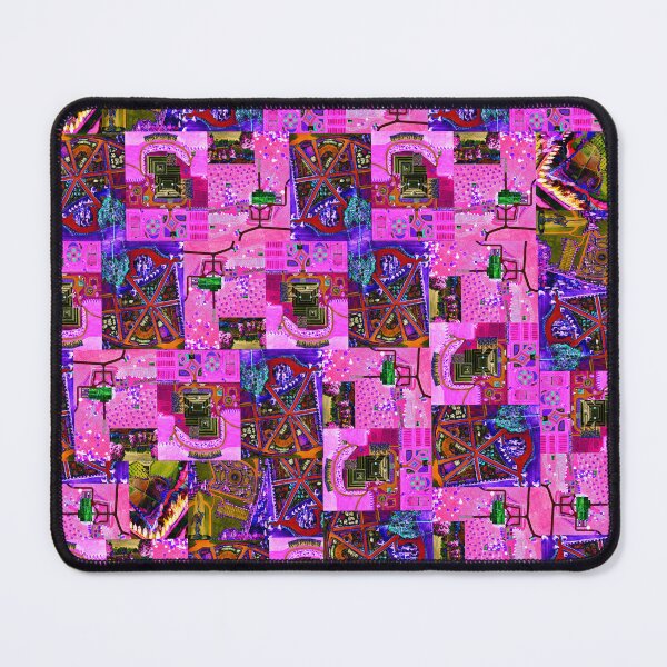 Item preview, abstract design designed and sold by symbolic Tees.