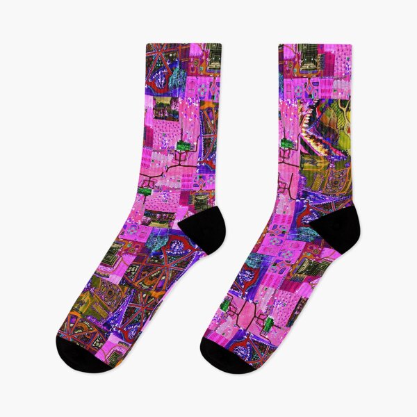 Item preview, abstract design designed and sold by symbolic Tees.