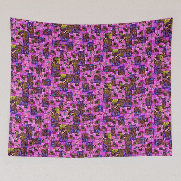 Item preview, abstract design designed and sold by symbolic Tees.
