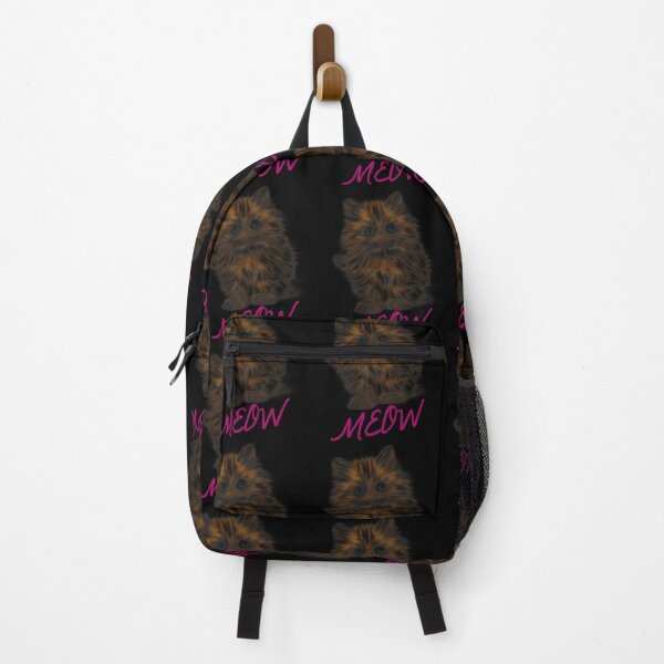 Item preview, Ca	 Meow Kitty Funny Cats Mom And Cat Dad 	 		 designed and sold by ocneprpqv19.