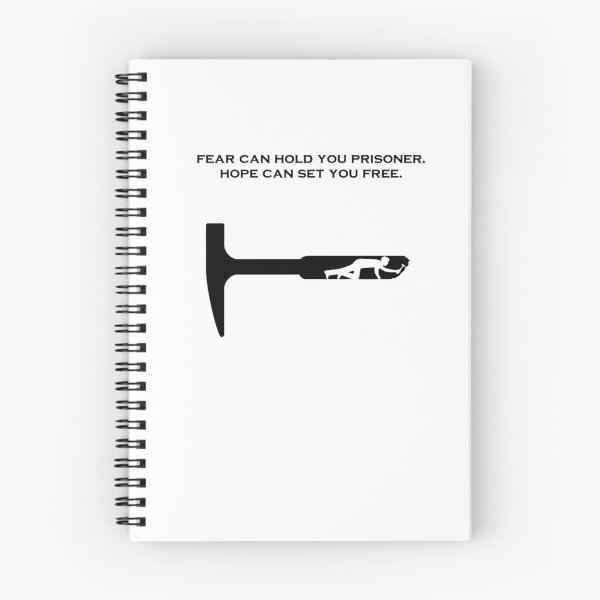 Item preview, Shawshank Redemption  	 designed and sold by xuwlupdiy72.