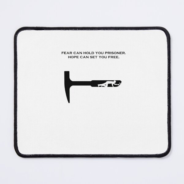 Item preview, Shawshank Redemption  	 designed and sold by xuwlupdiy72.