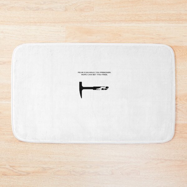 Item preview, Shawshank Redemption  	 designed and sold by xuwlupdiy72.