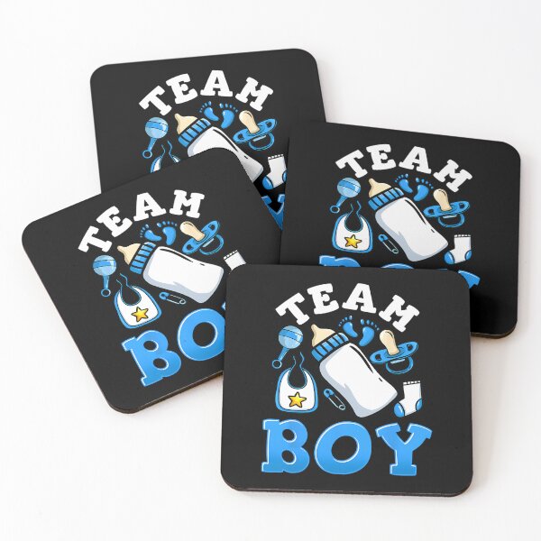 Item preview, Gender Reveal Party Team 	 	2	 designed and sold by gadhdvda88.