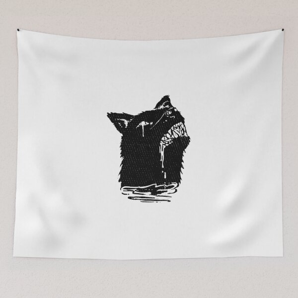 Item preview, Zombie Dog designed and sold by barmalisiRTB.