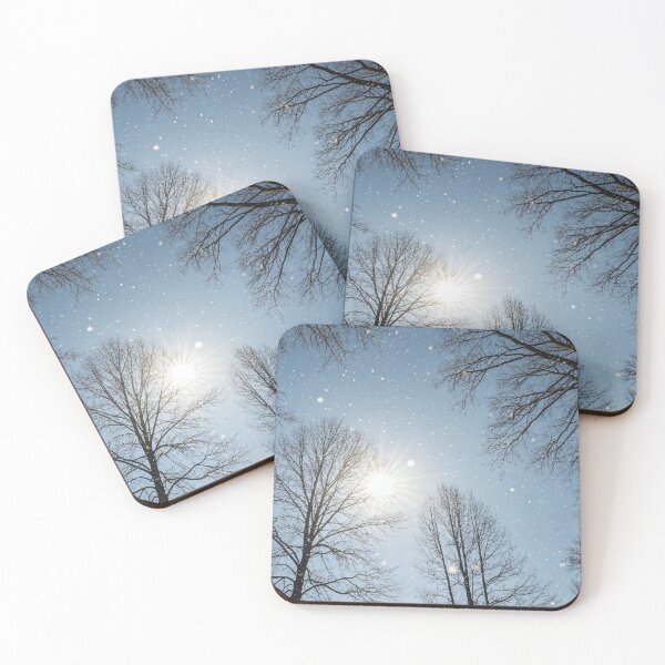 Item preview, winter sky designed and sold by LilithsDesires.
