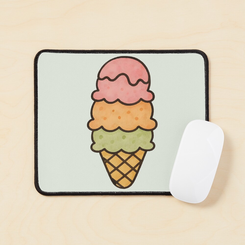 Item preview, Mouse Pad designed and sold by GraphicsClub.