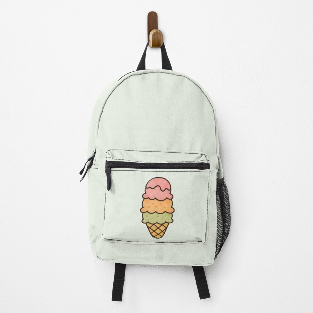Item preview, Backpack designed and sold by GraphicsClub.