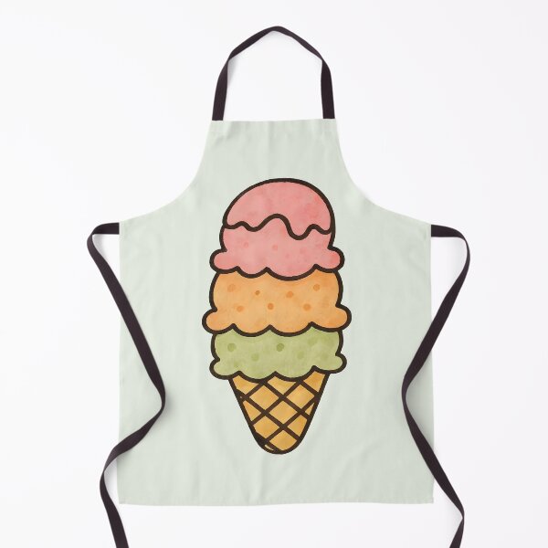 Artikelvorschau, Eiscreme  entworfen und verkauft von GraphicsClub.