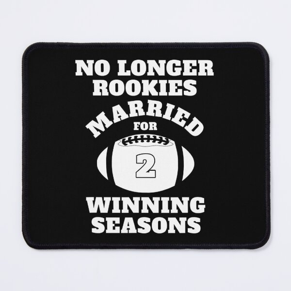 Item preview, 2nd Wedding Anniversary Football Him Husband Her designed and sold by ujtitbqplv3.