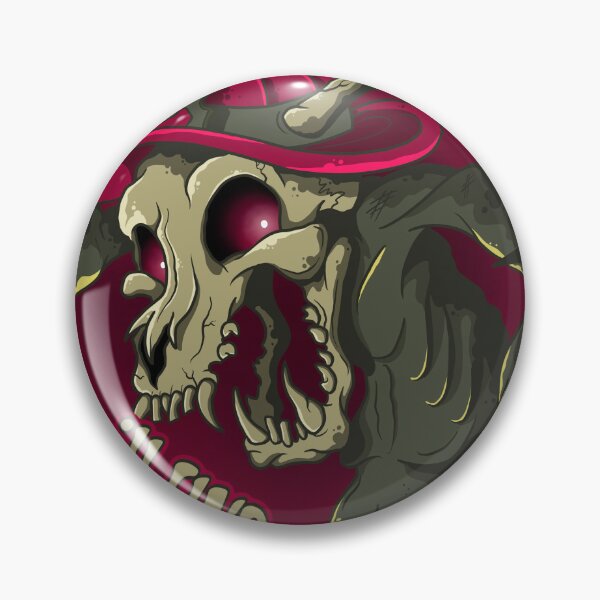 Item preview, Skinwalker Ranch FD designed and sold by CatSupArt.