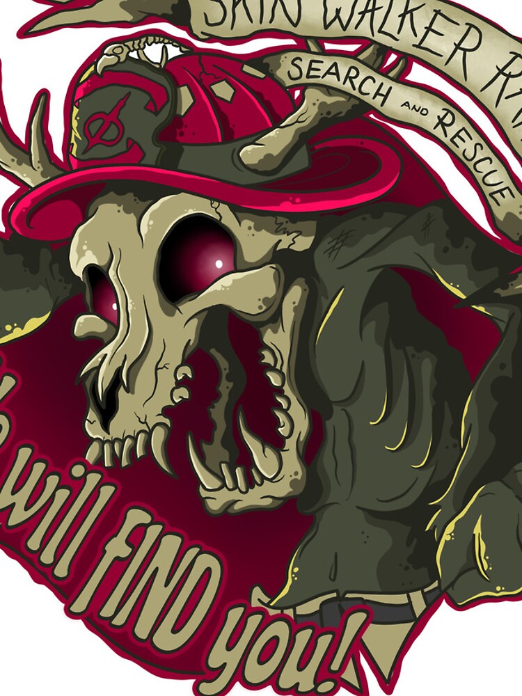 Thumbnail 4 of 4, iPhone Case, Skinwalker Ranch FD designed and sold by CatSupArt.