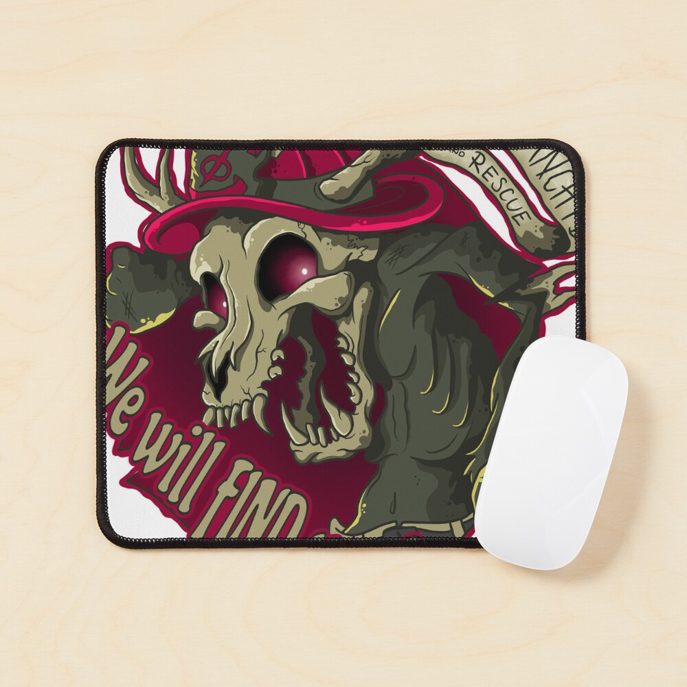 Item preview, Mouse Pad designed and sold by CatSupArt.
