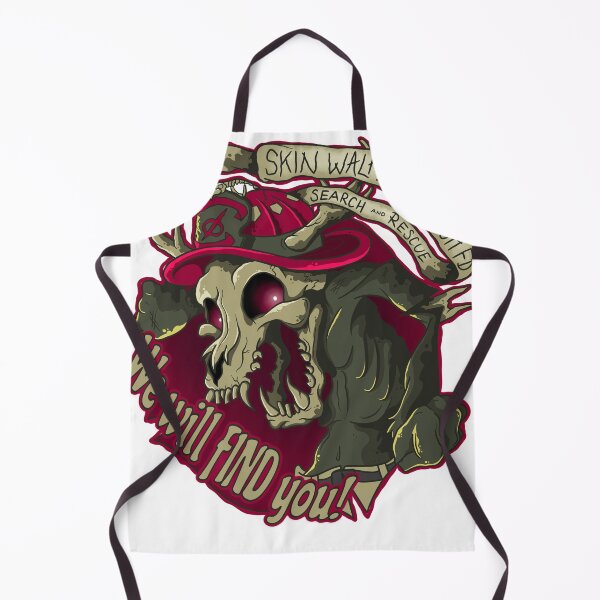 Item preview, Skinwalker Ranch FD designed and sold by CatSupArt.