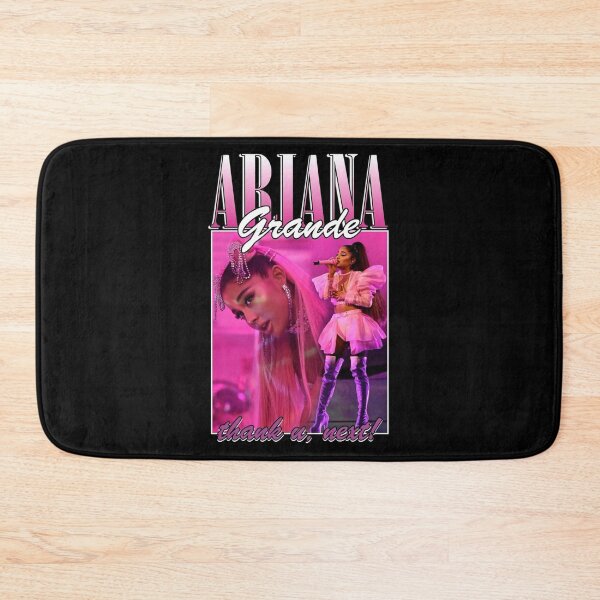 Item preview, ArianaGrande Eternal Sunshine Brighter Days designed and sold by danlliart.
