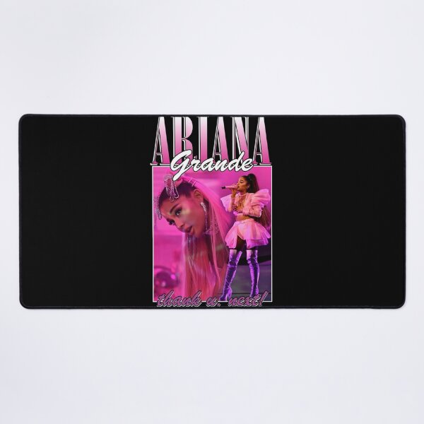 Item preview, ArianaGrande Eternal Sunshine Brighter Days designed and sold by danlliart.