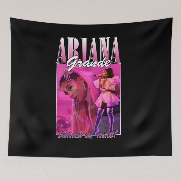 Item preview, ArianaGrande Eternal Sunshine Brighter Days designed and sold by danlliart.