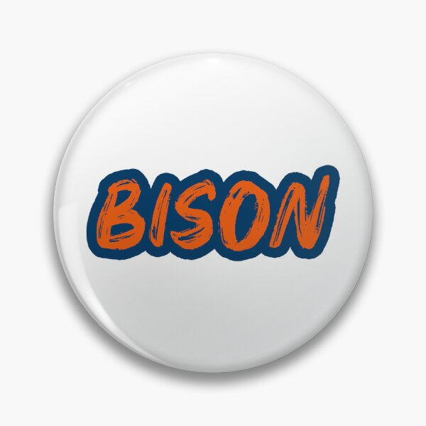 Item preview, bucknell bison designed and sold by designsbysamantha.