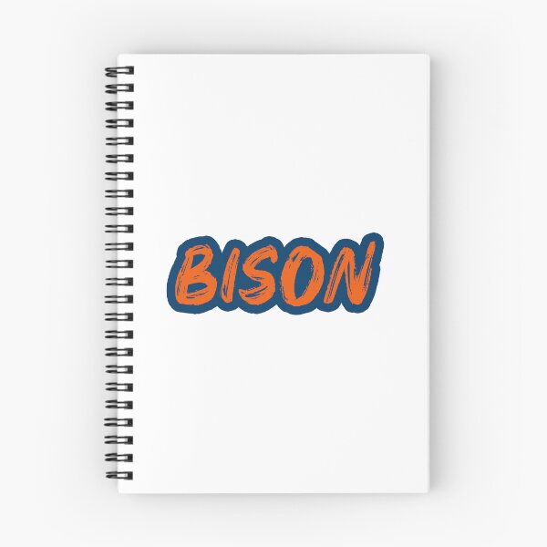 Item preview, bucknell bison designed and sold by designsbysamantha.