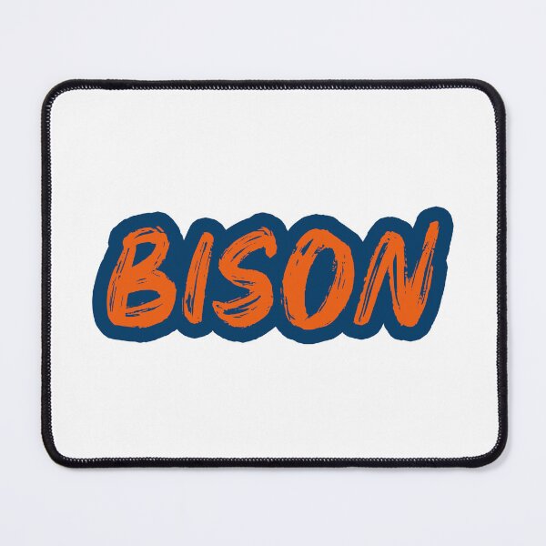 Item preview, bucknell bison designed and sold by designsbysamantha.
