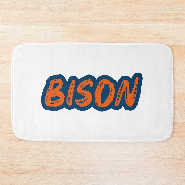 Item preview, bucknell bison designed and sold by designsbysamantha.