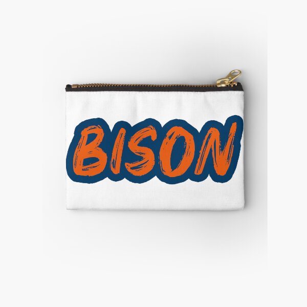 Item preview, bucknell bison designed and sold by designsbysamantha.