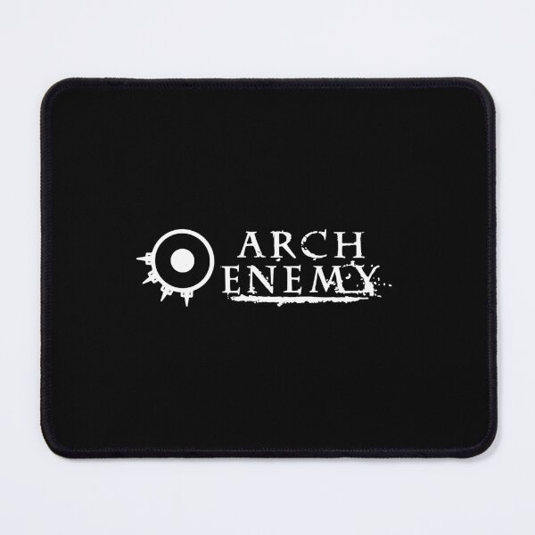 Item preview, Arch Enemy (Band) HD Logo designed and sold by KPopverse2.