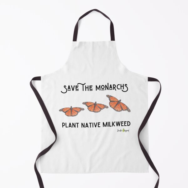 Item preview, Save The Monarchs Plant Native Milkweed designed and sold by aulcuvqmsr89.