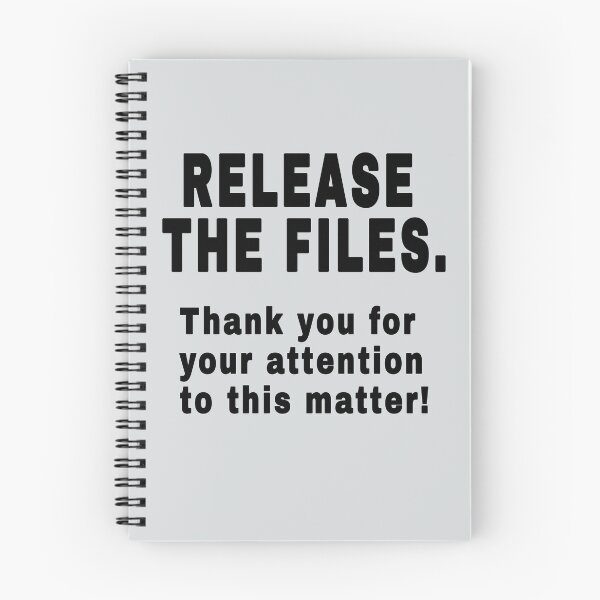 Item preview, RELEASE THE EPSTEIN FILES designed and sold by Greenbaby.