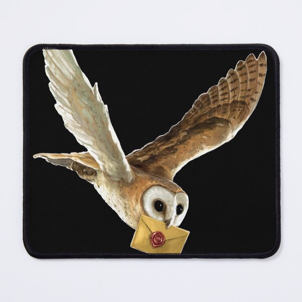 Item preview, Hedwig designed and sold by Mustapha Design dz.