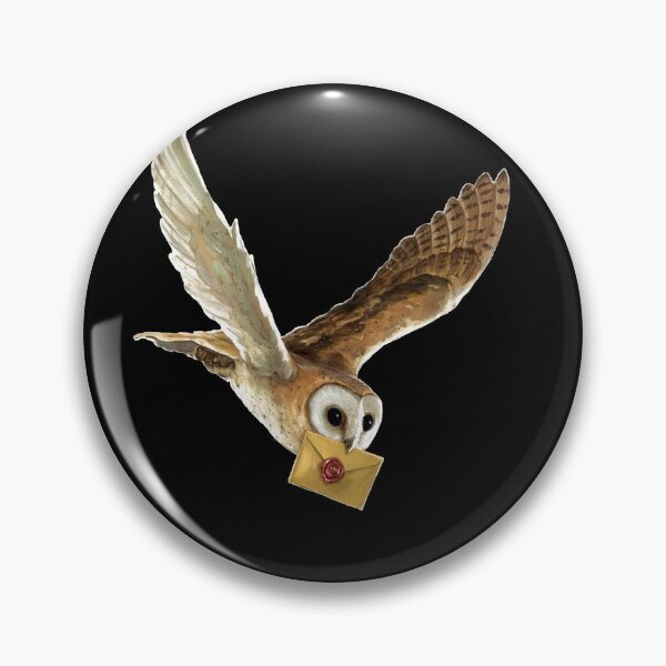 Item preview, Hedwig designed and sold by Mustapha Design dz.