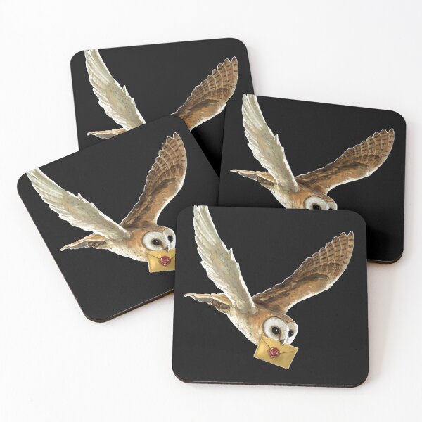 Item preview, Hedwig designed and sold by Mustapha Design dz.