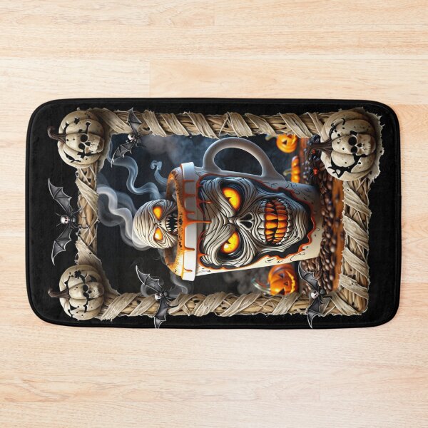 Item preview, Mummy's Curse Coffee designed and sold by CamillaCreation.