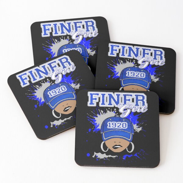 Item preview, Finer 	 1920 Zeta Beta Line Sisters 	s 	 		 designed and sold by ffjnpjhwmhb27.