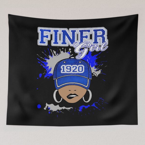 Item preview, Finer 	 1920 Zeta Beta Line Sisters 	s 	 		 designed and sold by ffjnpjhwmhb27.