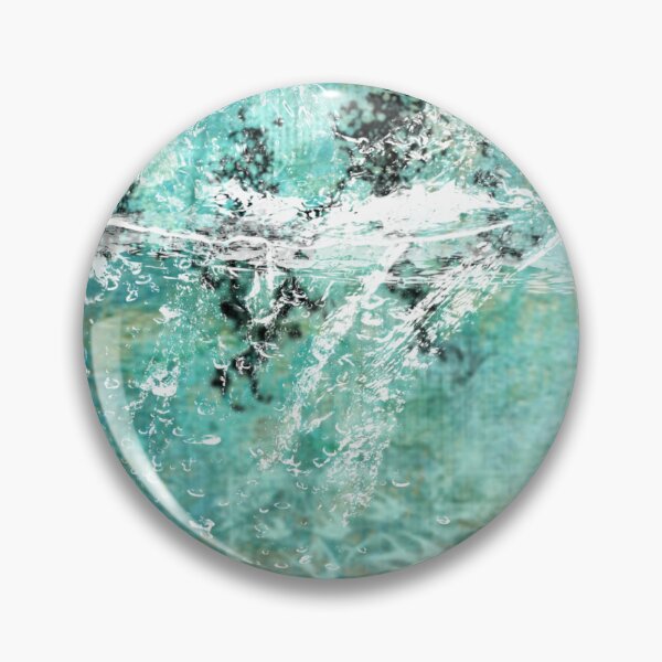 Item preview, Splash designed and sold by GameBuddy.
