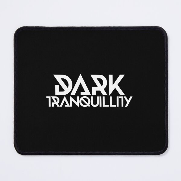 Item preview, Dark Tranquillity HD Logo designed and sold by KPopverse2.