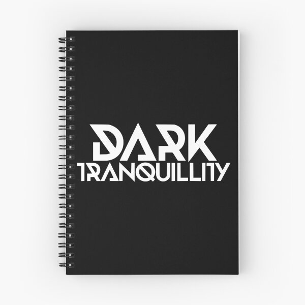 Item preview, Dark Tranquillity HD Logo designed and sold by KPopverse2.